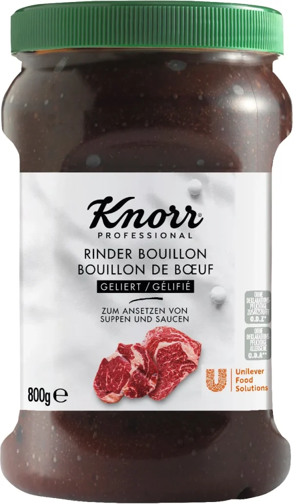 Maggi Klare Rindfleischsuppe (700 G) 6