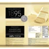 Weinrich Kuvertüre Weiß (2,5 Kg) 23