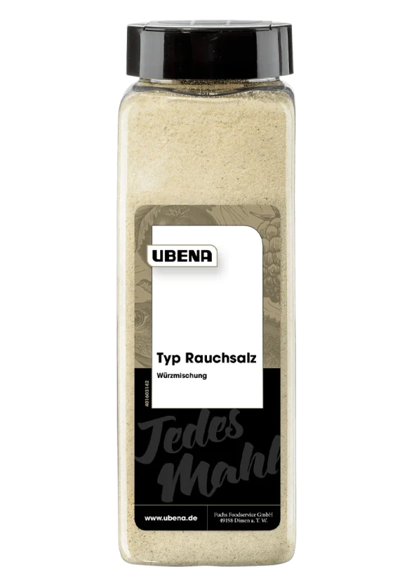Ubena Steakpfeffer „Texas“ Gewürzzubereitung (600g) 6