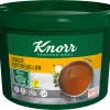 Knorr Professional Gemüse Kraftbouillon (5 Kg) 25