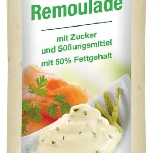 Aro Remoulade 50 % Fett (875 G) 11