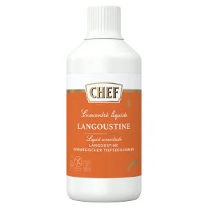 CHEF Flüssiges Konzentrat Norwegischer Tiefseehummer (200 Ml) 11