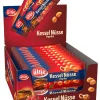 Ultje Ültje Kessel Nüsse 20 X 40 G (800 G) 25