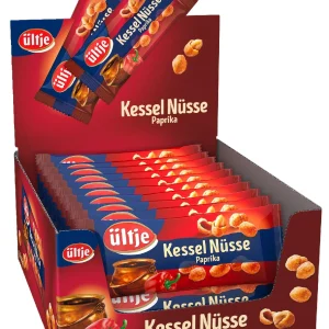 Aro Erdnuesse Geröstet Und Gesalzen (200 G) 19