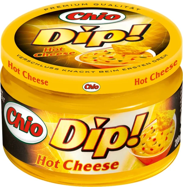 Metro-chef Metro Chef Dip Tomato Sauce Hot (1.05 Kg) 7