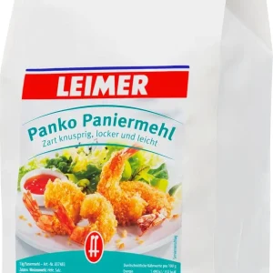 Friessinger-muhle Frießinger Mühle Paniermehl Standard (5kg) 11