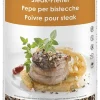 WIBERG Steak-Pfeffer Würzmischung Grob (1200 Ml) 25