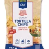Metro-chef Metro Chef Tortilla Chips Hot (750 G) 22