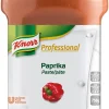 Knorr Professional Würzpaste Paprika (750 G) 23