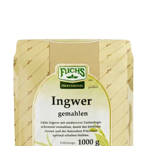 Fuchs-professional Fuchs Knoblauch Granuliert (1kg) 18