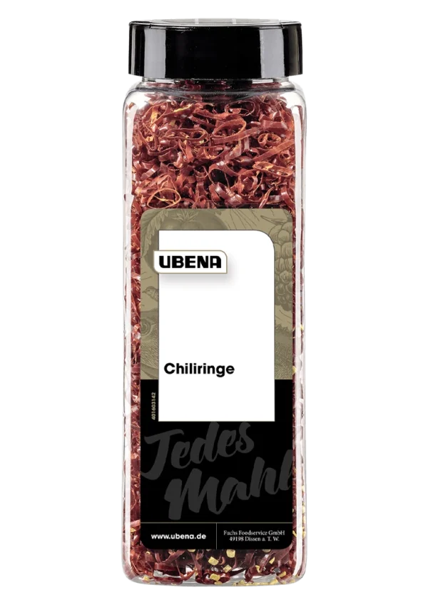 Ubena Chiliringe (100g) 1