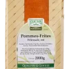 Fuchs Pommes-Frites Würzsalz (2kg) 25