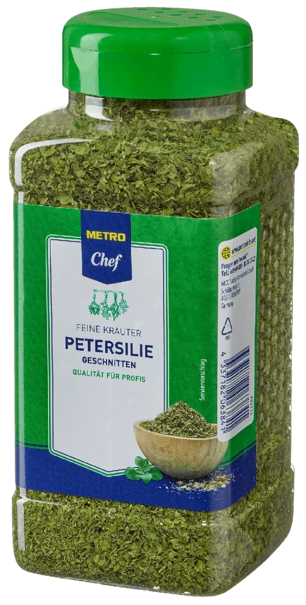 Metro-chef METRO Chef Petersilie (90g) 6