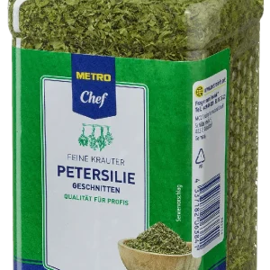 Metro-chef METRO Chef Petersilie (90g) 14