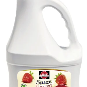 Schwartau Dessertsauce Schokolade (2 Kg) 15