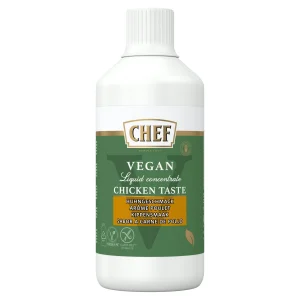 CHEF Flüssiges Konzentrat Vegan Like Beef (1 L) 11