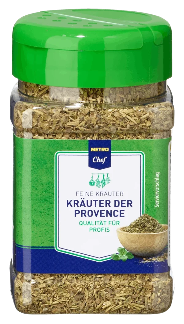 Fuchs-professional Fuchs Kräuter Der Provence (400g) 3
