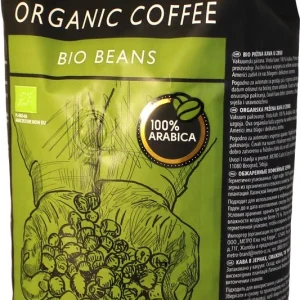 Rioba Kaffeebohnen Caffee Crema Dolce (1 Kg) 17