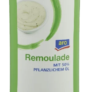 Aro Remoulade (500 Ml) 11