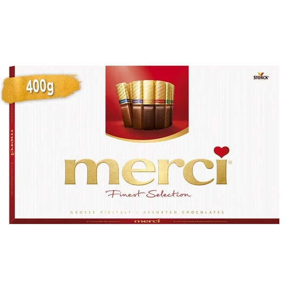 Null Holland Foodz Nougat Mandeln (560 G) 8