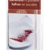 WIBERG Safran Gemahlen Top-Qualität (4 G) 25