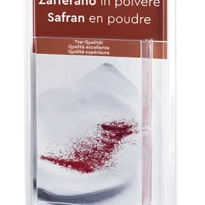 WIBERG Safran Fäden Top-Qualität (4 G) 9
