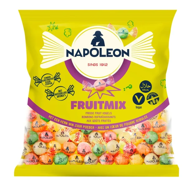 Rioba Mini-Bonbons Giveaway Frucht (3kg) 5