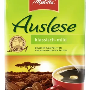 Aro Gemahlener Kaffee Gold (500 G) 19