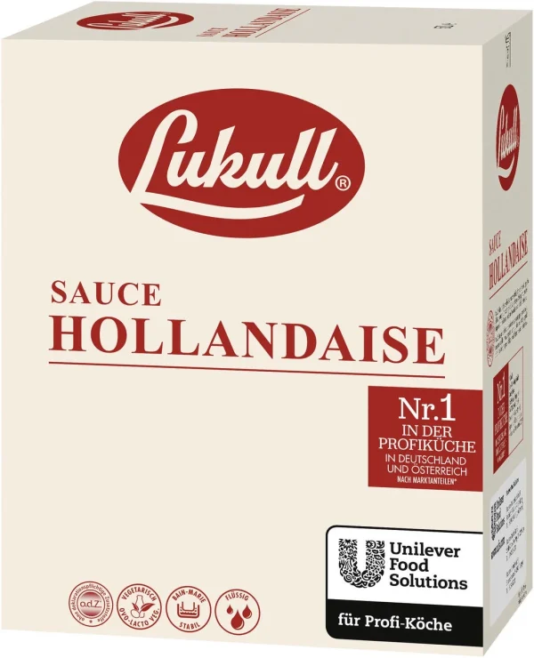 Heinz Classic Burger Sauce (2,15 L) 7