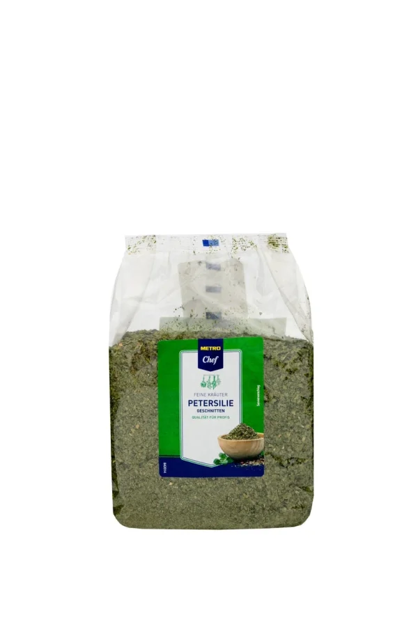 WIBERG Petersilie Gefriergetrocknet (1200 Ml) 5