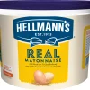 Hellmann’s REAL Mayonnaise (5 L) 23