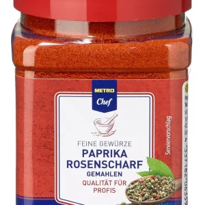 Metro-chef METRO Chef Paprika Edelsüß (180 G) 13