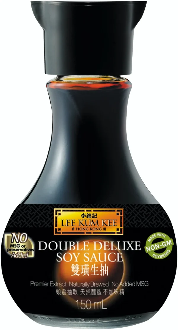 Hela Gewürzsauce Asia Süß-sauer (800 Ml) 8