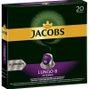 Jacobs Kaffeekapseln Lungo Intenso 20 Kapseln (104 G) 23