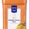 Metro-chef METRO Chef Pommes Frites Salz (900 G) 19