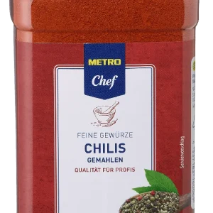 Metro-chef METRO Chef Chilischoten Gemahlen (150g) 13