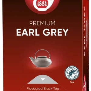 Teekanne Schwarztee Nero 20 Teebeutel (30 G) 15