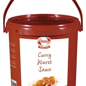 Knorr Tomatensauce Tomatino (3 Kg) 21