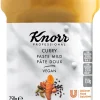 Knorr Professional Curry Paste Mild (750 G) 25