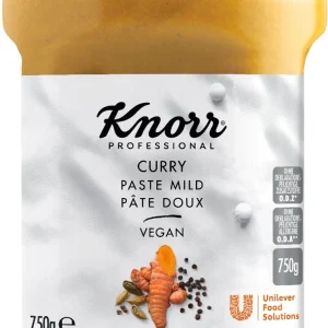 Knorr Professional Würzpaste Paprika (750 G) 13