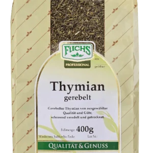 Metro-chef METRO Chef Thymian Gerebelt (440 G) 13