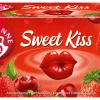 Teekanne Früchtetee Sweet Kiss 20 Teebeutel (60g) 25