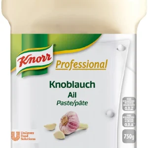 Knorr Kräuterpaste Herbes De Provence Primerba (340 G) 21