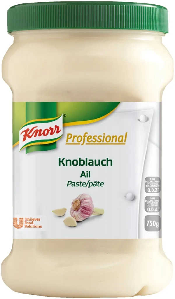 Knorr Kräuterpaste Herbes De Provence Primerba (340 G) 8