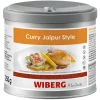 WIBERG Curry Jaipur Style Gewürzzubereitung Kräftig Rot (470 Ml) 23