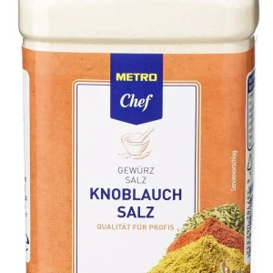 Metro-chef METRO Chef Pommes Frites Salz (1,7 Kg) 13