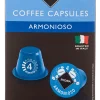 Rioba Kaffeekapseln Armonioso 11 Kapseln (55 G) 25