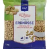 Metro-chef Metro Chef Erdnüsse Geröstet & Gesalzen (1 Kg) 23