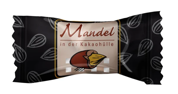 Hellma Schokoladengebäck Schoko-Krispy 380 Portionen X 1,1 G (418 G) 5