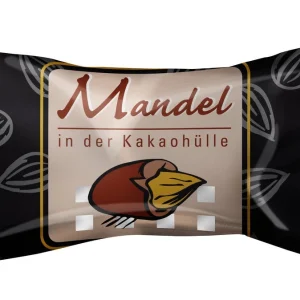 Hellma Schokoladengebäck Kokos-Krispy 380 Portionen X 1,05 G (399 G) 15